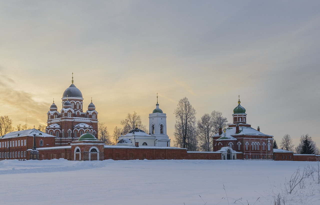 Catherine the Great: Empress of All Russia